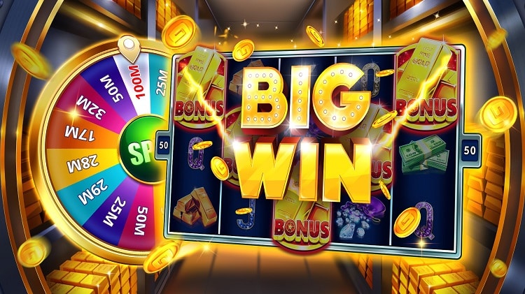 online slot machine pic 2