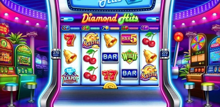 online slot machine pic 3