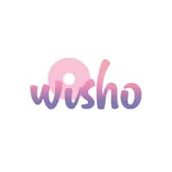 Wisho Casino logo 250