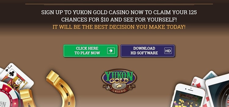 Yukon gold casino pic 4