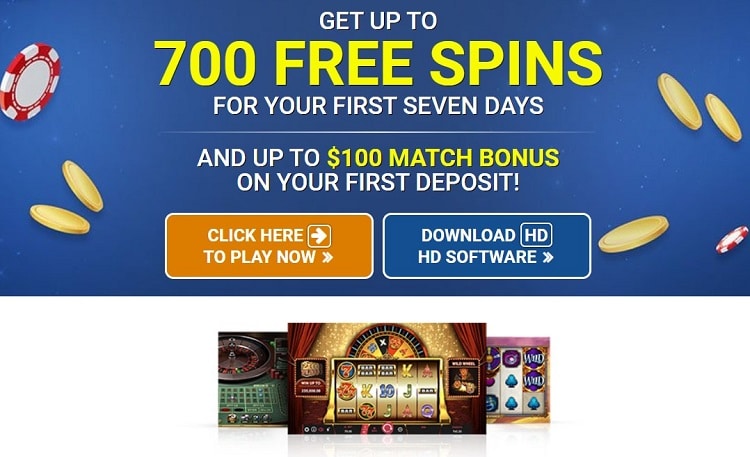 quatro casino 700 free spins