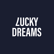 Lucky Dreams Casino Logo