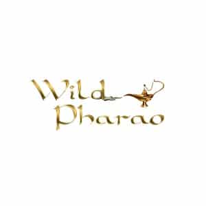 Wild Pharao Casino Logo 300