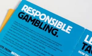 One For the Community – MGM Resorts and BETMGM Initialize A New Gambling Awareness Campaign