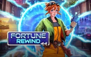 Play’n Go’s New Fortune Rewind Video Slot Transports You to a Different Era. Ready?