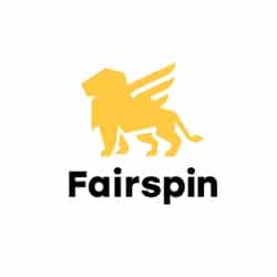 fairspin casino logo 250