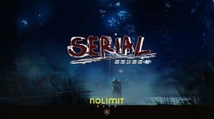 Nolimit City’s Newest Slot Game: SERIAL!