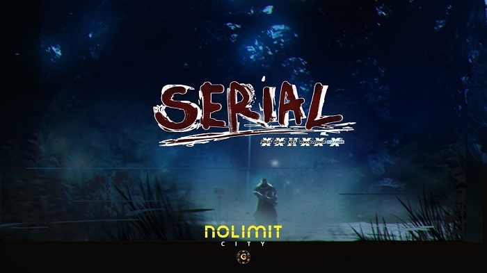 Newest Slot Game SERIAL! news item