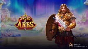 Slaying Online Slots with the Sword of Ares