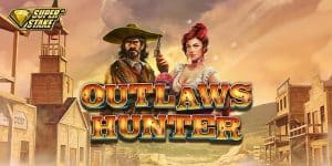 Step into the Shoes of an Outlaw Hunter in Stakelogic’s New Slot Game