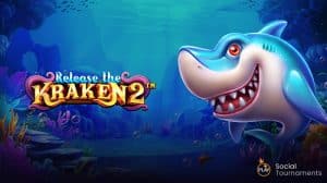 The New Pragmatic Play Release, the Kraken 2, Turning Heads