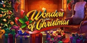 Welcome to the Wonders Of Christmas Slot Game!