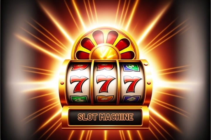 Free Slot machine pic 1