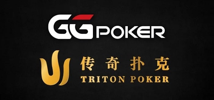 GGPoker & Triton Poker news item