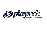 Playtech-logo 1