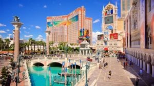 Nevada Finishes 2022 with Record Breaking Year in Gaming Revenue