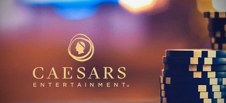 Caesars Entertainment Takes a Stand news item