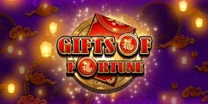 Gifts of Fortune: A Look at the Features and Prizes
