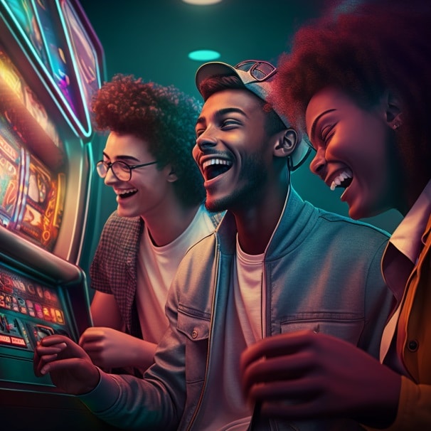 Maldavan_Players_in_Casino_playing_on_a_slot_machine_obviously 1