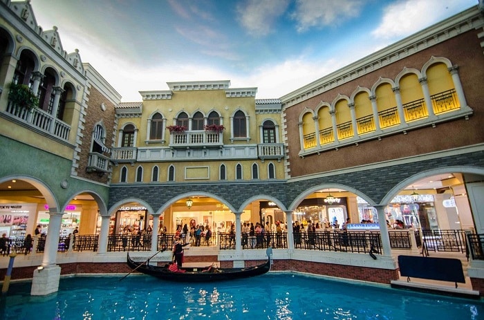 Jackpot Alert! Macau Casinos Hit news item