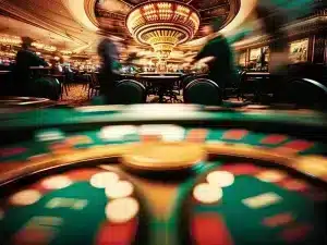 Tsars Casino: Your Ultimate Gaming Destination for Non-Stop Fun