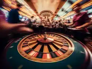 Win Big at Classic Casino: Free Millionaire Shot, 400 Games & Bonuses!