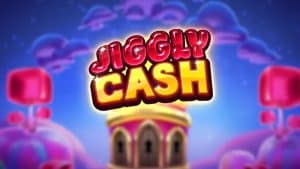 Enter The Land Of Candies In Thunderkick’s New Slot: Jiggly Cash