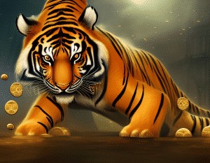 Golden Tiger Casino: Claim up to $1500 and Experience Thunderstruck Wild Lightning