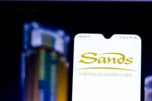 Las Vegas Sands Achieves Record Q1 Revenues Soaring Over $3 Billion