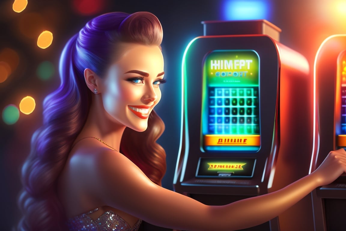 luxury mobile casino