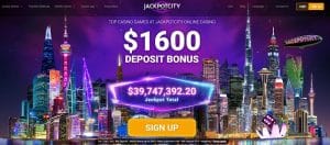 Experience Unmatched Thrills: JackpotCity Casino Unveils a Captivating Welcome Bonus for Canadian Players