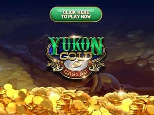 Strike Gold with Yukon Gold Casino’s Irresistible Sign-Up Bonus!