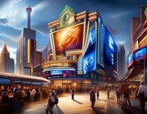 Canadian Gaming Summit 2023