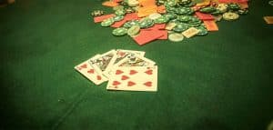 Pokerstars and Poker Power