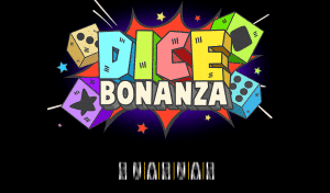 BGaming Launches Dice-Themed Slot Dice Bonanza