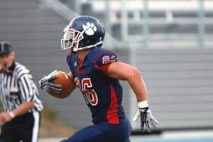 FanDuel CFL Partnership