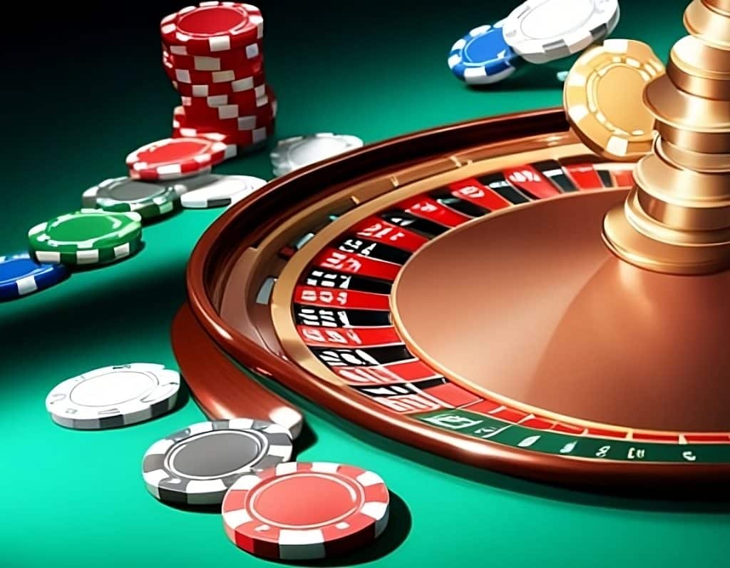 Luxury Casino Loyalty Program