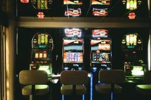 Casino Classic Players Hit Jackpot with a Cascade of Wins in July