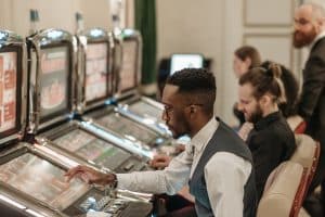 JackpotCity Casino: €1600 Welcome Bonus and Promotions