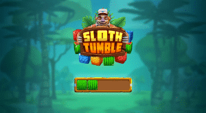 Relax Gaming Unveils ‘Sloth Tumble’ With Absolutslots