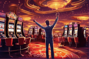 OLG Allocates CA$3.39M Q1 Casino Revenue to Windsor
