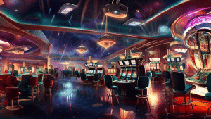 Quatro Casino Progressive Slots: Redefining Jackpot Excitement