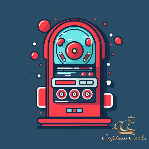 Game_controller_and_slot_machine Captain Cooks casino Pic