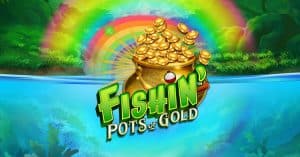 Dive into Riches: Unearthing Treasures in the Fishing Pots and Golds Slot at Classic Casino