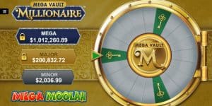 Mega Vault Millionaire: Where Opulence Meets Destiny at Luxury Casino Casino