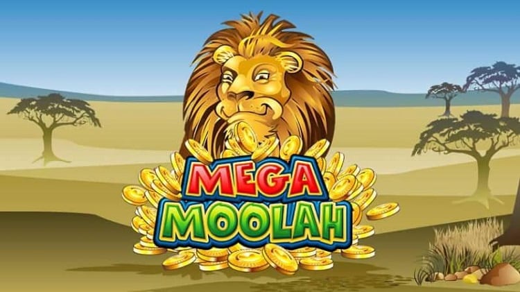 Zodiac Casino's Exciting Slot Games Mega Moolah pic 1