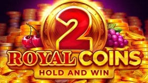 Fairspin Casino Unveils Royal Coins 2 pic 1