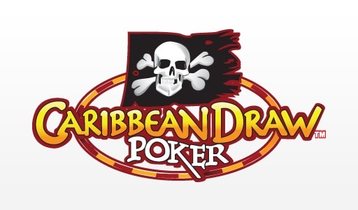 Luxury Casino's Caribbean Draw Poker Progressive Jackpot pic 1