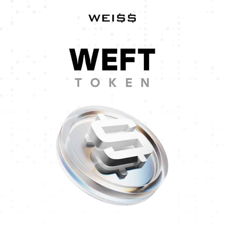 WEFT Token A Revolutionary DeFi Launch pic 2