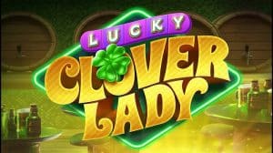 Weiss Casino Presents the Charmed 'Lucky Clover Lady' Online Slot pic 2